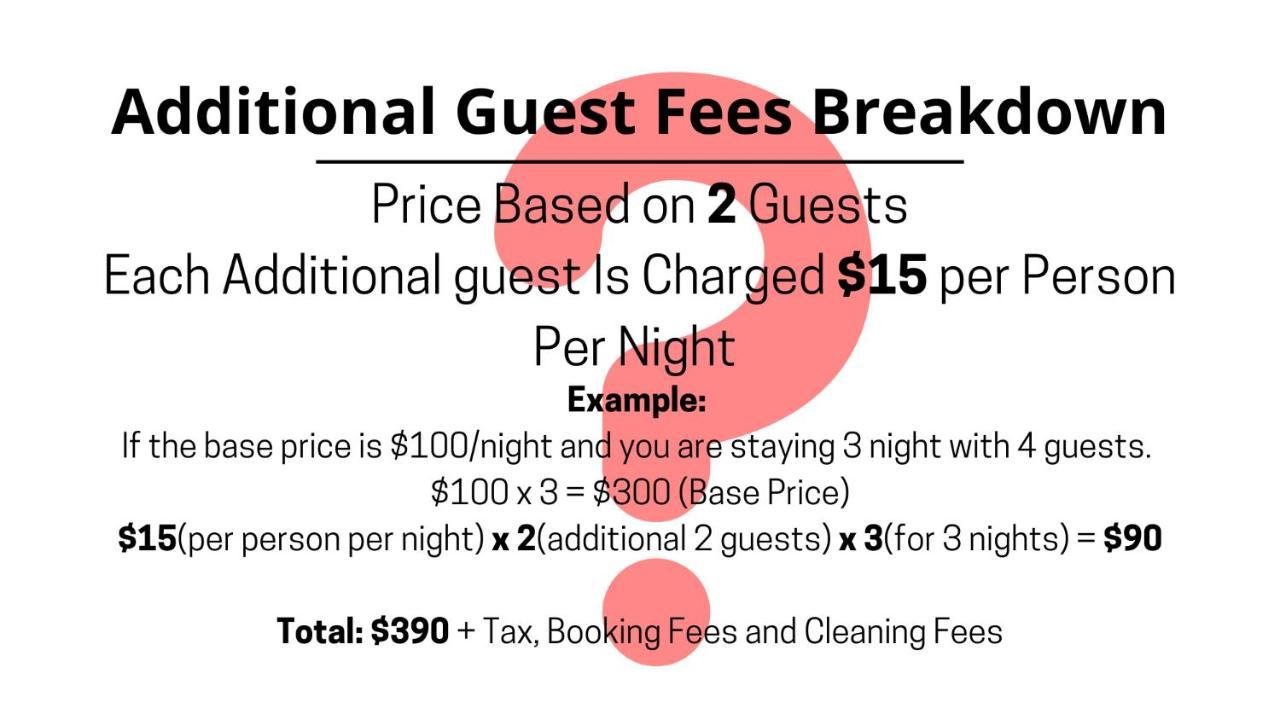 Southwest, Nrg, Grb, Mm Park, Downtown, Galleria, Medical Center - Imogene 休斯敦 外观 照片