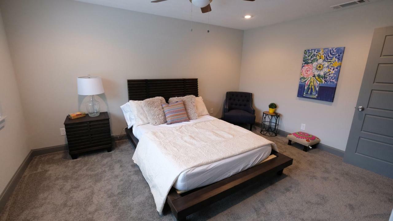 Southwest, Nrg, Grb, Mm Park, Downtown, Galleria, Medical Center - Imogene 休斯敦 外观 照片