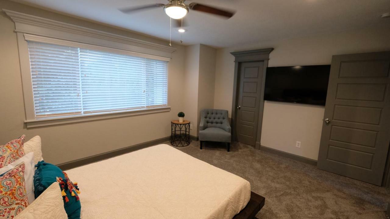 Southwest, Nrg, Grb, Mm Park, Downtown, Galleria, Medical Center - Imogene 休斯敦 外观 照片