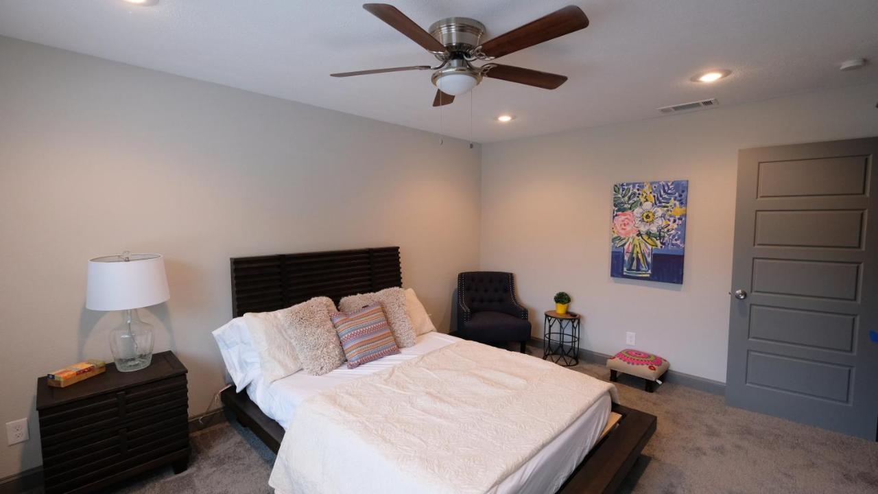 Southwest, Nrg, Grb, Mm Park, Downtown, Galleria, Medical Center - Imogene 休斯敦 外观 照片